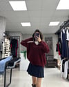 V YAKA BASIC BORDO KAZAK