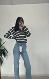 ZR KESİK PAÇA DARK BZ JEAN