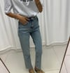 ZR KESİK PAÇA ESKİTME BZ JEAN