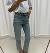 ZR KESİK PAÇA ESKİTME BZ JEAN