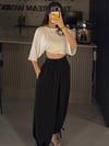 ZR MODEL KETEN  PANTOLON