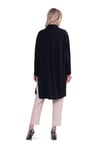 İnvee 7094 Siyah Tensel Tunik 