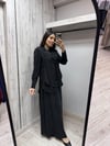 MİSSDALİDA 226025 BLACK TAKIM