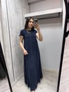 MİSSDALİDA 226025 DARK NAVY TAKIM