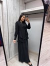 MİSSDALİDA 2260252 BLACK TAKIM