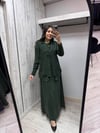 MİSSDALİDA 2260252 HAKİ TAKIM