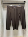 MİSSDALİDA 2267701 CACAO COTON PANTOLON