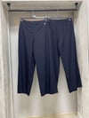 MİSSDALİDA 2267701 DARK NAVY COTON PANTOLON