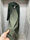 MİSSDALİDA 2268287 KHAKİ KETEN KAP