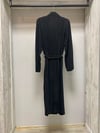 MİSSDALİDA 2268327 BLACK İPEK CEKET