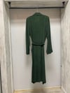 MİSSDALİDA 2268327 KHAKİ İPEK CEKET