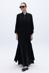 MİSSDALİDA 2268329 BLACK İPEK KAP