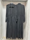 MİSSDALİDA 2268329 BLACK İPEK KAP
