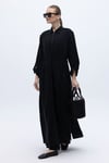 MİSSDALİDA 2268329 BLACK İPEK KAP