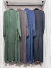 MİSSDALİDA 2268329 KHAKİ İPEK KAP
