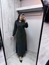 MİSSDALİDA 2268777 KHAKİ İPEK KAP
