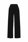 MİSSDALİDA 25 PF- 7005 BLACK TOUCH ME PANTOLON