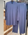 MİSSDALİDA 25 PF - 7005 İNDİGO TOUCH ME PANTOLON