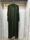 Missdalida 25K-8010 Khaki İpek Kap