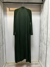 Missdalida 25K-8010 Khaki İpek Kap