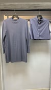 Missdalida 25PF- 6012 Bullet Touch Me Tunik