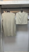 Missdalida 25PF- 6012 Küf Touch Me Tunik