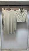Missdalida 25PF- 6012 Küf Touch Me Tunik