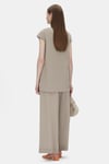 Missdalida 25PF-7001 Mink Merserize Pantolon 