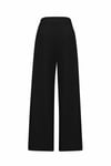 Missdalida 25PF- 7003 Black Touch Me Pantolon