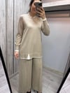 Missdalida 25PF- 7003 Vizon Touch Me Pantolon