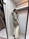 Missdalida 25PF-8204 Mink Ceket