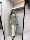 Missdalida 25PF-8204 Mink Ceket