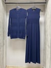MİSSDALİDA 3260001 NAVY MERSERİZE TAKIM