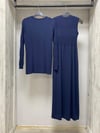 MİSSDALİDA 3260001 NAVY MERSERİZE TAKIM