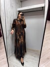 MİSSDALİDA 3260351 BLACK LYOCELL TAKIM