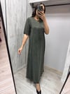 MİSSDALİDA 3260351 GREEN LYOCELL TAKIM