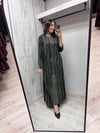 MİSSDALİDA 3260351 GREEN LYOCELL TAKIM