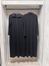 MİSSDALİDA 3264101 BLACK TOUCH ME ELBİSE