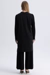 MİSSDALİDA 3266006 BLACK TUNİK