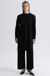 MİSSDALİDA 3266006 BLACK TUNİK