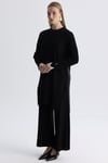 MİSSDALİDA 3266006 BLACK TUNİK