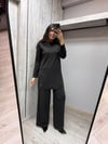 MİSSDALİDA 3266009 HAKİ MERSERİZE TUNİK