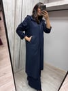 MİSSDALİDA 3268277 NAVY TRENÇKOT