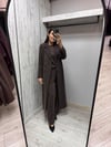 MİSSDALİDA 3268826 CACO İPEK CEKET