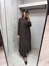 MİSSDALİDA 3268826 CACO İPEK CEKET