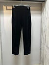 Missdalida 7009 Black Kumaş Pantolon