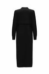 MİSSDALİDA 8020 BLACK YAZLIK CEKET