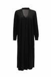 MİSSDALİDA 8020 BLACK YAZLIK CEKET