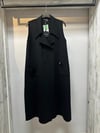Missdalida T26K-  1005 Black  Yelek