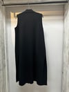 Missdalida T26K-  1005 Black  Yelek